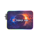 Килимок XTRIKE ME Backlight MP-602 для миші 350х250х3 мм - зображення 1