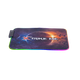 Килимок XTRIKE ME Backlight MP-602 для миші 350х250х3 мм - зображення 2