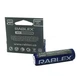 Аккумулятор Rablex 18650 c защитой 3.7V 3400mAh - изображение 2