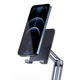Подставка для телефона, планшета VHG L08 поворотная 360°C Phone Tablet Stand Black - изображение 2