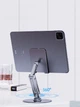 Подставка для телефона, планшета VHG L08 поворотная 360°C Phone Tablet Stand Black - изображение 7