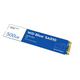 Жесткий диск SSD Western Digital WDS500G3B0B Blue SA510/500Gb/M2 SATA - изображение 1
