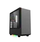Корпус АТХ GameMax Panda BK без блока питания с подсветкой RGB - изображение 1