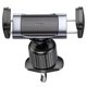 Автомобильный держатель HOCO Pursue pull clip Car holder (air outlet) H14 |4.5-7"| black - изображение 3