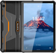 Планшет Oukitel Tablet RT1 4/64GB Orange Rugged (TABOUKTZA0003) - зображення 4