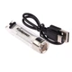 Фонарь Kalipso Keychain FLKR1 W/R/UV (162021) 850600540 - изображение 2
