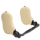 Підголівник для дитячого автокрісла Argo, Beige 5JD378 - зображення 2