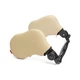 Підголівник для дитячого автокрісла Argo, Beige 5JD378 - зображення 3