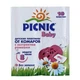 Пластины от комаров PICNIC Baby 000010489 (10 шт.) - изображение 1