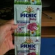 Пластины от комаров PICNIC Baby 000010489 (10 шт.) - изображение 2
