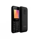 Мобильный телефон Nomi i1880 Black (156436) - изображение 1