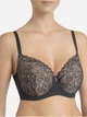 Бюстгальтер з кісточками Effetto Lingerie Ellen 001 12 02 95C Чорний (4750903129556) - зображення 1