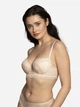 Бюстгальтер с косточками Effetto Lingerie пуш-ап+1 Maria 005 558 03 80С Пион (4755581384006) - изображение 1