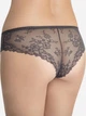 Трусики бразилиана женские Effetto Lingerie Ellen 001 27 02 38/S Черные (4750903151663) - изображение 2