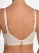 Бюстгальтер с косточками Effetto Lingerie 004 12 06 85F Жемчужина (4750903551586) - изображение 2