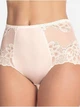 Трусики слипы женские Effetto Lingerie NATALI 004 32 06 46/2XL Жемчужина (4750903610580) - изображение 5