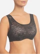Бюстгальтер з кісточками Effetto Lingerie 007 19 02 75C Чорний (4750904393673) - зображення 1