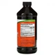 Жидкий хлорофилл Now Foods Liquid Chlorophyll высокой концентрации аромат мяты 473 мл (560921) - изображение 3