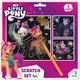 Набор гравюр Dodo My Little Pony (200190) - изображение 1