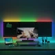 Подовжувач світлодіодної стрічки Yeelight Lightstrip Pro extension 1 м (6924922212577) - зображення 3