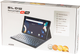 Tablet Blow Tablet PlatinumTAB10 4G V22 Grey (TABBLOTZA0008) - obraz 7