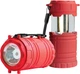 Ліхтар кемпінговий Quantum QM-FL3042 Nice 1WLED + 3WCOB живлення 3xAA Red (0751784843320) - зображення 1