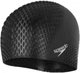 Шапочка для плавания Speedo Bubble Active + Cap AU OSFM Унисекс Black (8-139540001) (5053744739885) - изображение 1