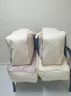 Ковдра Lorine 128341 215*170 бавовна 120 г/м2 Пудровий - изображение 5