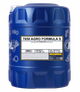 Моторное масло Mannol 7858 AGRO FORMULA S API TC двухтактное - изображение 1