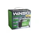 Автомобильный компрессор WINSO 37 л/хв (123000) - изображение 3