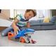 Игровой набор Hot Wheels Грузовик-транспортер "Акулья пасть" (GVG36) - изображение 3