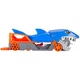 Игровой набор Hot Wheels Грузовик-транспортер "Акулья пасть" (GVG36) - изображение 4