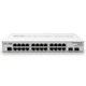 Коммутатор сетевой Mikrotik CRS326-24G-2S+IN - изображение 3