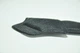 Накладки вставки у взуття від натирання п'ят Insoles Patch Heel Black - изображение 3