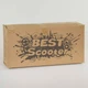 Самокат-беговел триколісний Best Scooter 68995 (колеса: передні Ø4.7"/заднє Ø3,54"/PU, рама: алюміній, сидіння, батьківська ручка, до 25/50 кг) - изображение 7