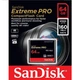 Карта пам'яті SanDisk Extreme CompactFlash Extreme Pro 64GB 64GB V20 до 160 МБ/с до 150 МВ/с (SDCFXPS-064G-X46) - зображення 3