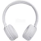 Навушники JBL Tune 500BT White (JBLT500BTWHT) - зображення 2