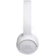 Навушники JBL Tune 500BT White (JBLT500BTWHT) - зображення 3