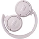 Наушники JBL Tune 510BT Rose (JBLT510BTROSE) - изображение 5