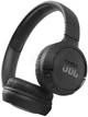 Наушники JBL Tune 510BT Black (JBLT510BTBLKEU) - изображение 1