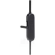 Наушники JBL Tune 125BT Black (JBLT125BTBLK) - изображение 5