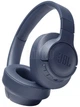 Наушники JBL Tune 710BT Blue (JBLT710BTBLU) - изображение 1