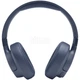 Наушники JBL Tune 710BT Blue (JBLT710BTBLU) - изображение 2