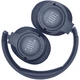Наушники JBL Tune 710BT Blue (JBLT710BTBLU) - изображение 6