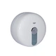Диспенсер для бумажных полотенец Qtap Pohodli QT172WH42906 White (Domov) - изображение 1