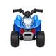 Квадроцикл Ramiz Honda 250X TRX 6 В голубой, PA.H3.NIE - изображение 2