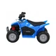 Квадроцикл Ramiz Honda 250X TRX 6 В голубой, PA.H3.NIE - изображение 3