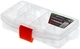 1870-30-58 Коробка Select Lure Box SLHS-1007 13.6x8.4x3cm - зображення 1