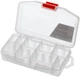 1870-30-58 Коробка Select Lure Box SLHS-1007 13.6x8.4x3cm - зображення 3