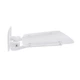 Сиденье для душа Qtap Comfort WHI5035 - изображение 5